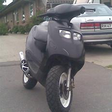 Kreidler Easy Rider (byttet)