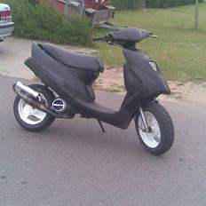 Kreidler Easy Rider (byttet)