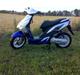 Yamaha Jog R