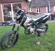 Derbi Senda SM X-treme (solgt)