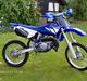 Yamaha Yz 85