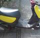 Yamaha Jog Space (solgt)