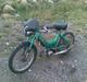 Puch maxi p solgt