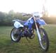 Suzuki RMX*SOLGT*