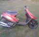Yamaha Jog AS 