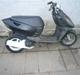 Aprilia Sonic BYTTET TIL PMX