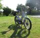 Puch maxi byttet til easyrider