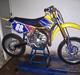 Suzuki RM 85 Høj