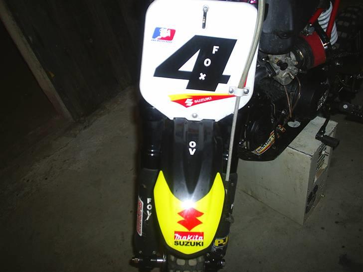 MiniBike demon x  TILSALG !!! billede 11