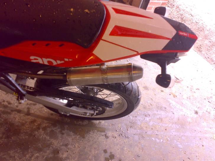 Aprilia Sx50. Solgt;( billede 7