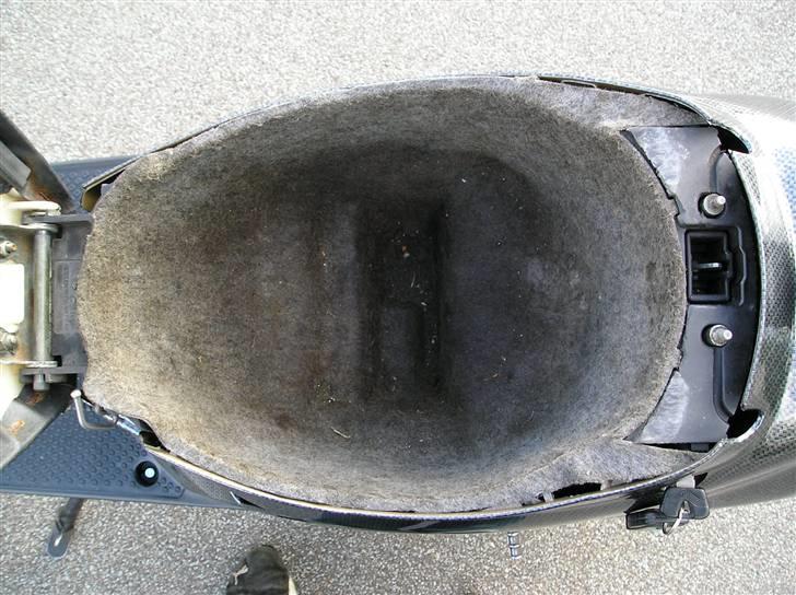 Yamaha Jog (Solgt) billede 9