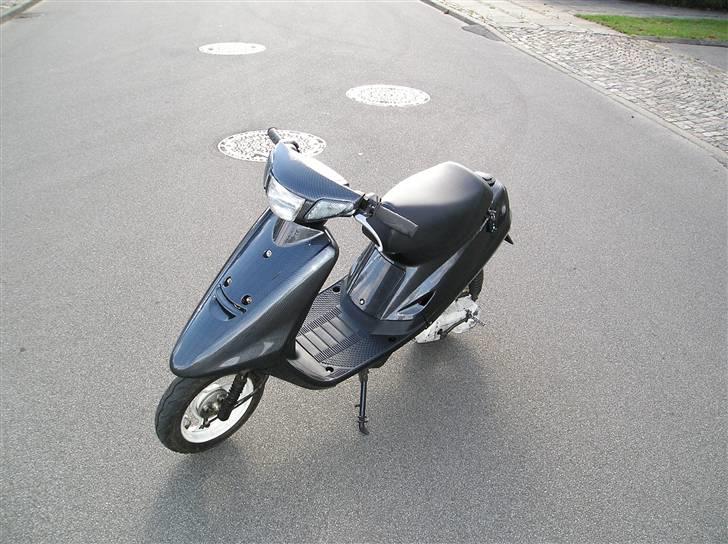 Yamaha Jog (Solgt) billede 11
