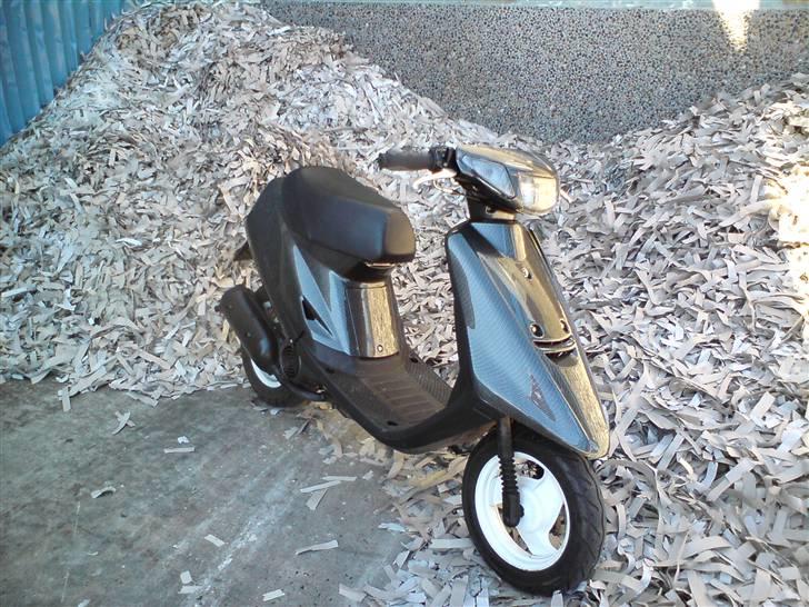 Yamaha Jog (Solgt) billede 14