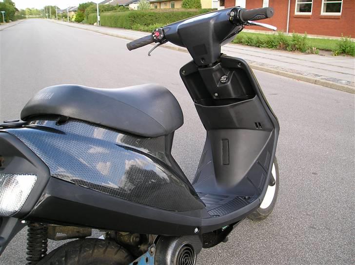 Yamaha Jog (Solgt) billede 15