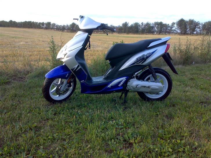 Yamaha Jog R billede 1