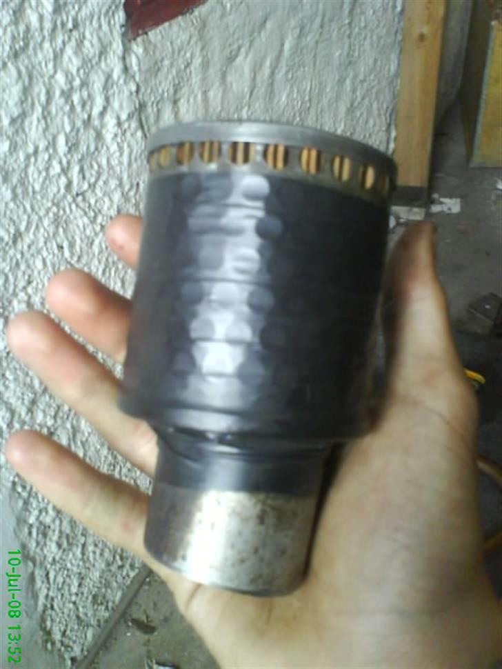 Puch monza 3 gear (byttet) billede 17