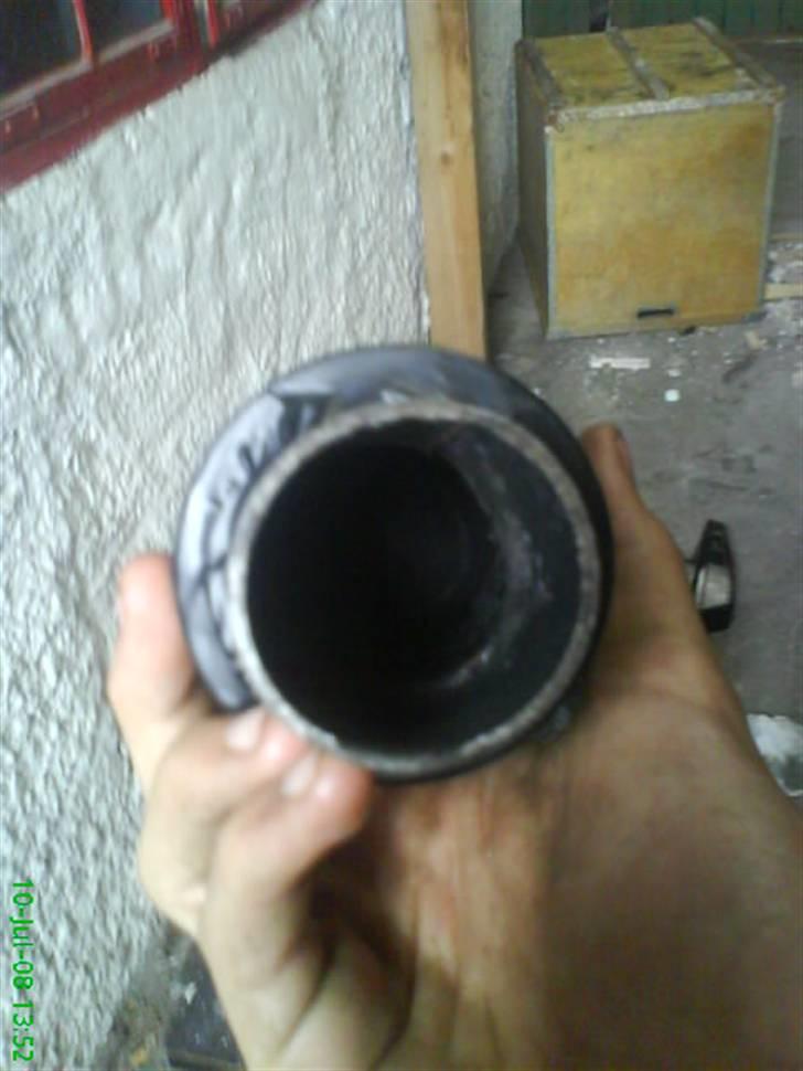 Puch monza 3 gear (byttet) billede 18