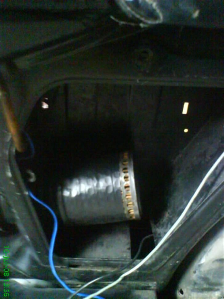 Puch monza 3 gear (byttet) billede 20