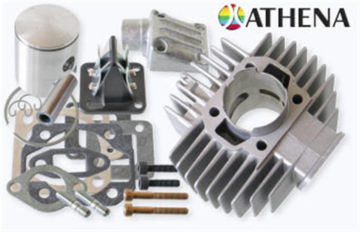 Puch Maxi K  NU   SOLGT billede 5