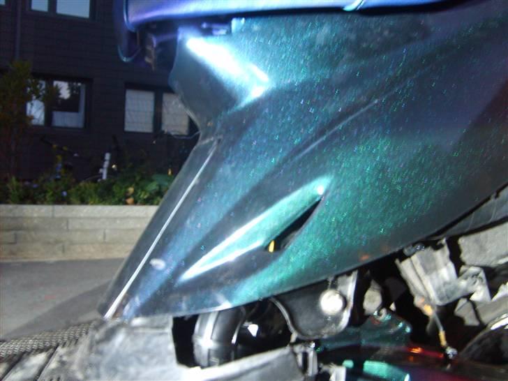 Yamaha Jog FS $ BYTTET billede 7