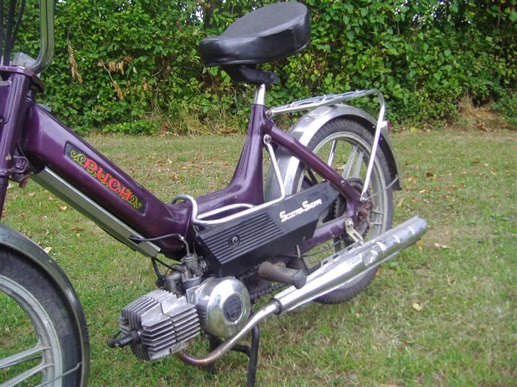 Puch maxi K. AC. (Solgt) billede 5