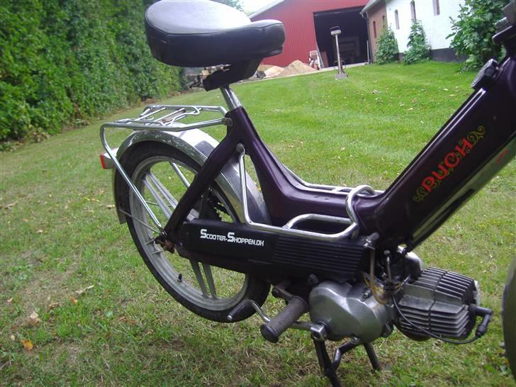 Puch maxi K. AC. (Solgt) billede 6