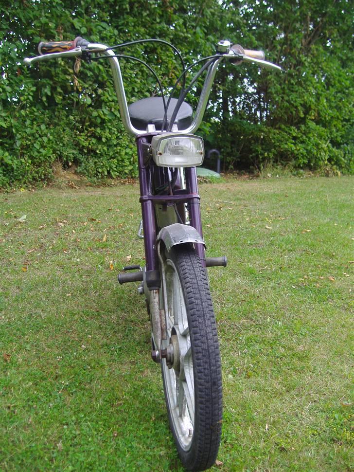 Puch maxi K. AC. (Solgt) billede 7