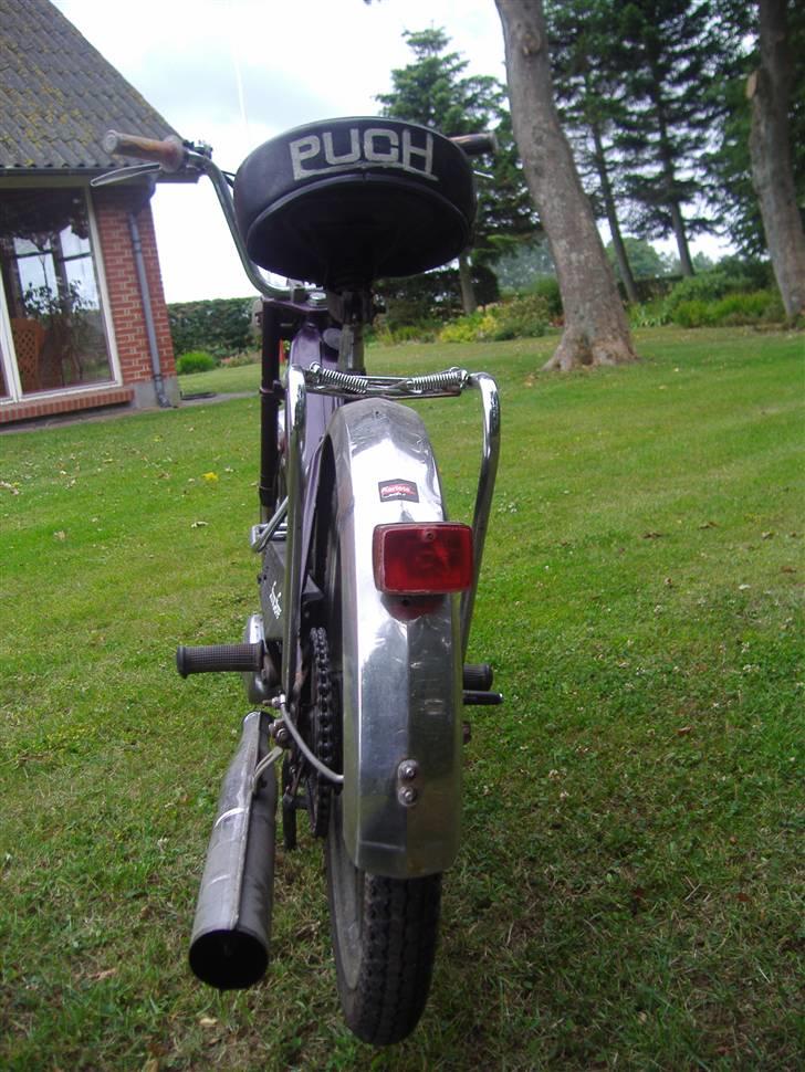 Puch maxi K. AC. (Solgt) billede 8