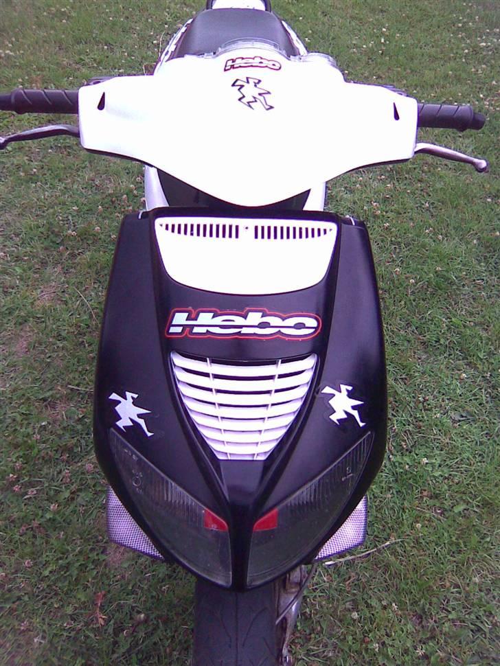 Peugeot speedfight 1 billede 2