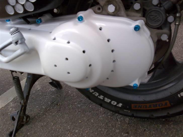 Peugeot speedfight 1 billede 5