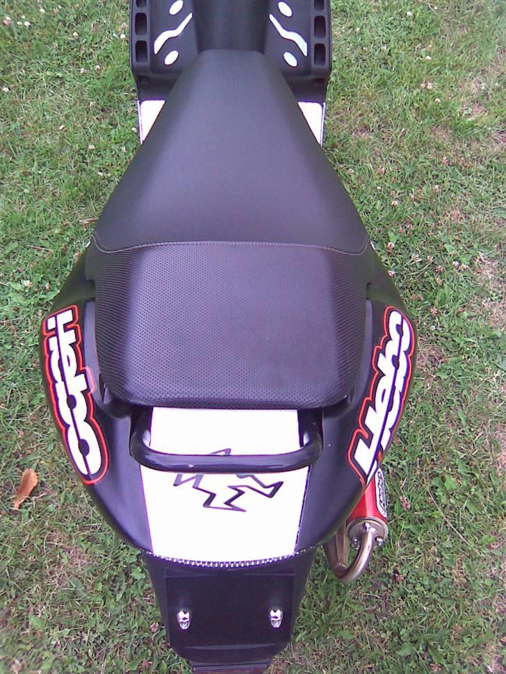 Peugeot speedfight 1 billede 11