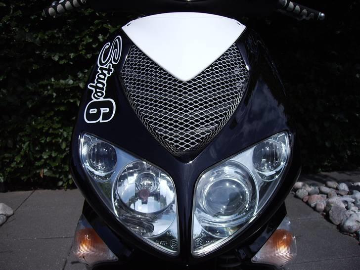 Peugeot SpeedFight2 Stage6(Solgt) billede 1