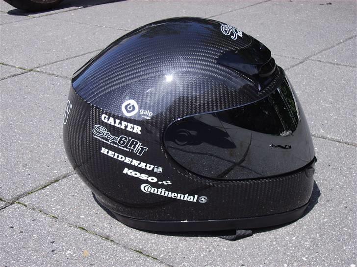 Peugeot SpeedFight2 Stage6(Solgt) billede 12