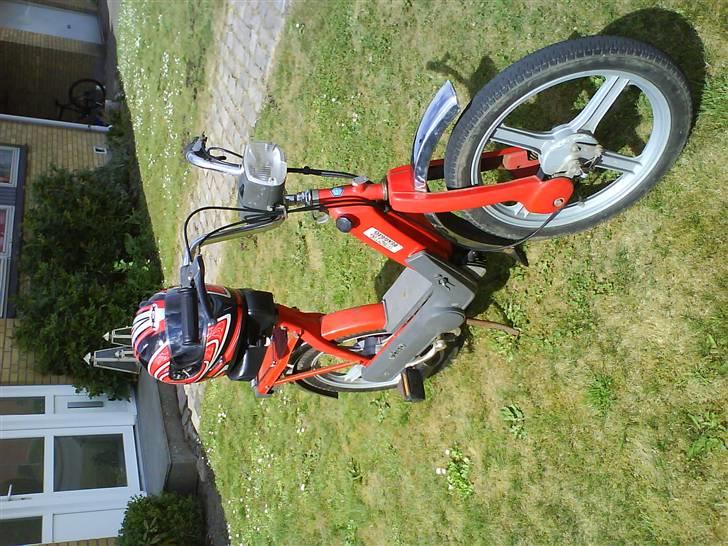 Vespa ciao Solgt billede 1