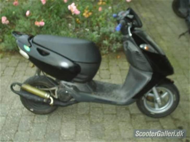 Aprilia Sonic. Solgt;( billede 1