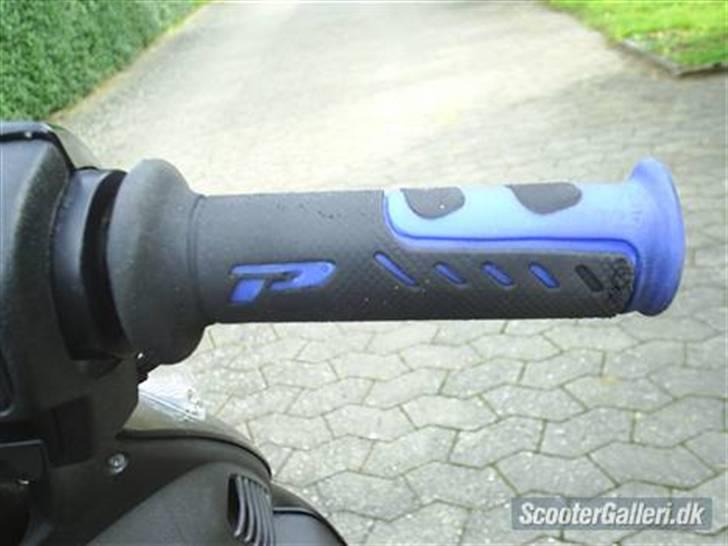 Aprilia Sonic. Solgt;( billede 4