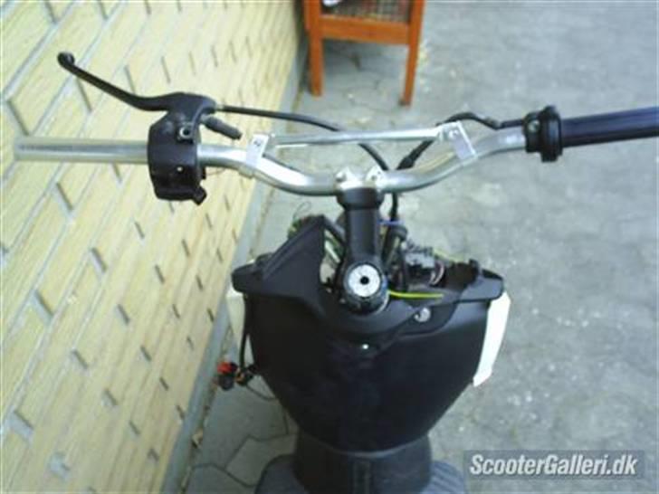 Yamaha Slider. Solgt;( billede 7