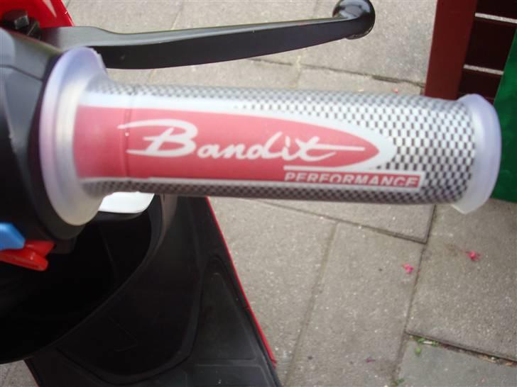 Motor Mania  speedy 50 billede 7