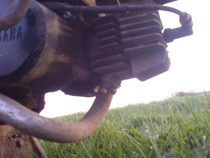 Yamaha sting (byttet)  billede 13