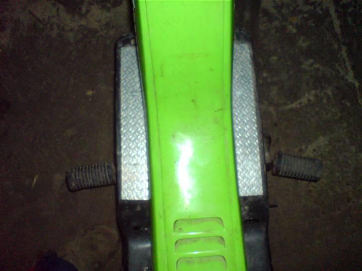 Yamaha sting (byttet)  billede 16