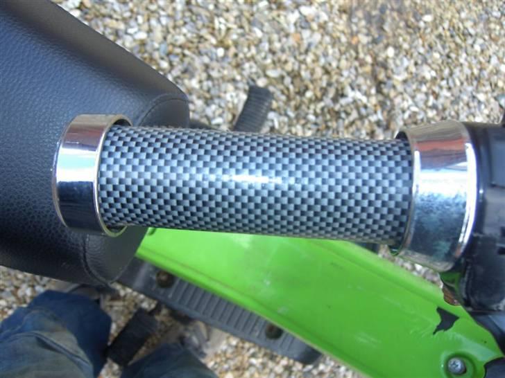 Yamaha sting (byttet)  billede 18