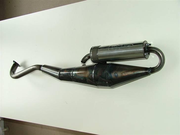 Puch Puch maxi FØR billede 15