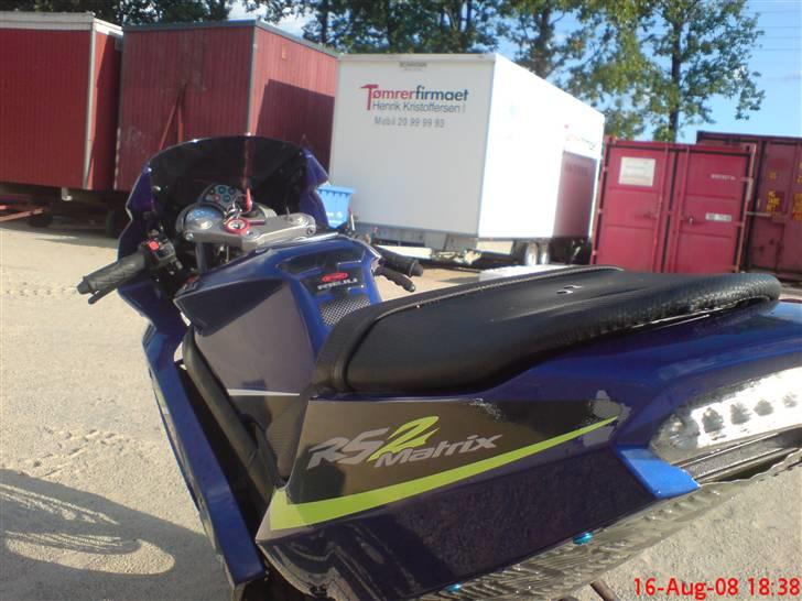 Rieju Rs2 Matrix billede 14