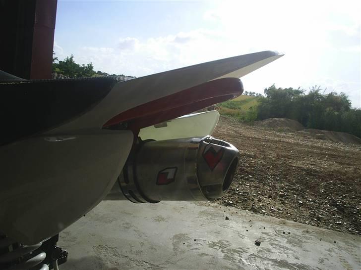 MiniBike demon x  TILSALG !!! billede 15