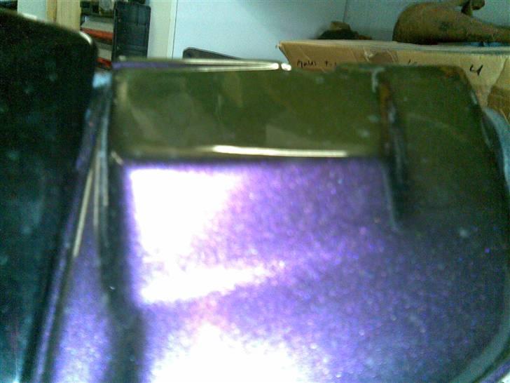 Aprilia Sonic GP "CHAMELEON" Evo billede 18