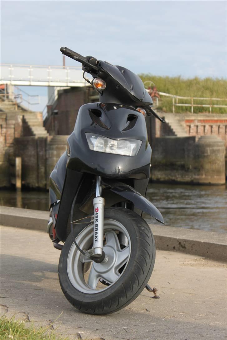 CPI popcorn billede 1