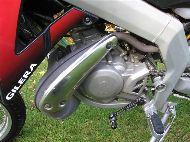 Gilera smt LC DD  billede 3