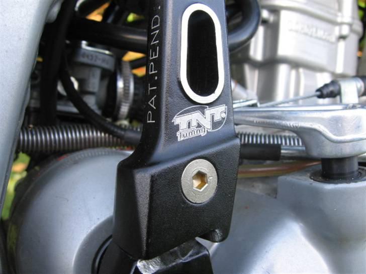 Gilera smt LC DD  billede 4