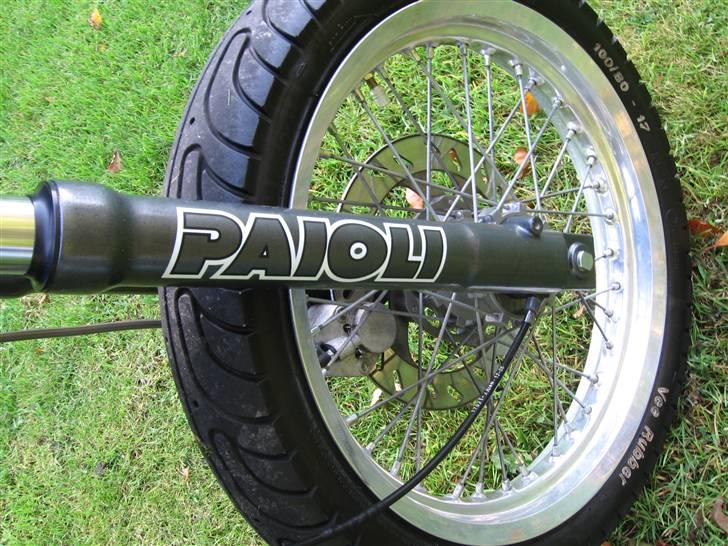 Gilera smt LC DD  billede 5