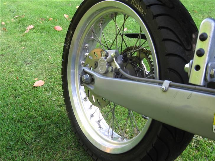 Gilera smt LC DD  billede 6